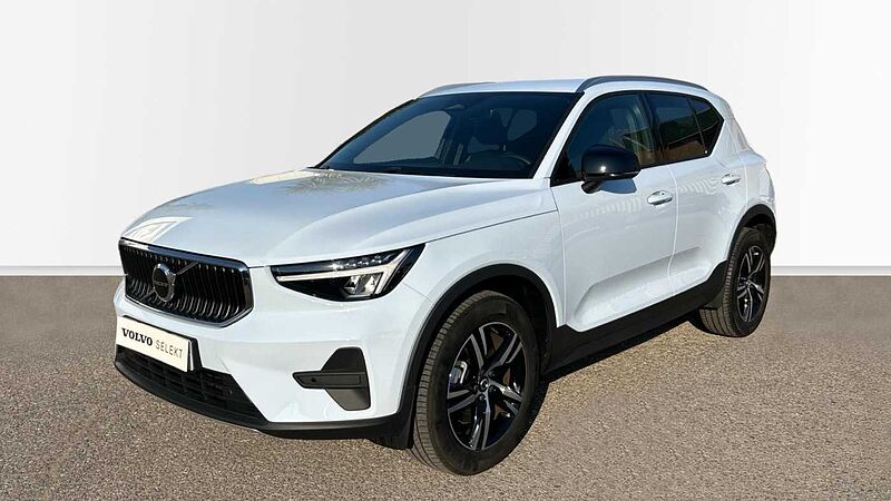 Volvo XC40 2.0 B3 MHEV CORE DCT 163 5P