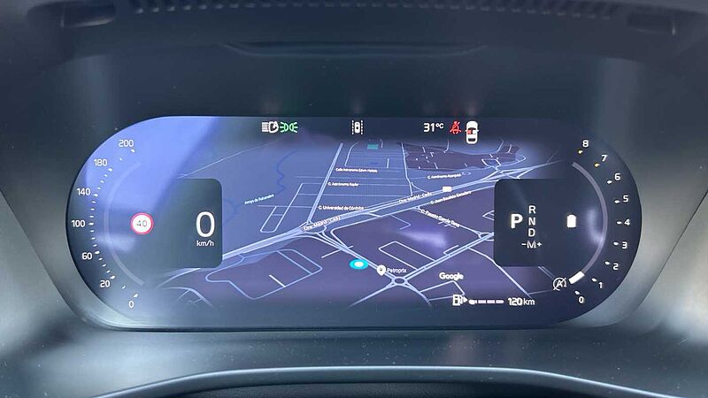 Volvo XC40 2.0 B3 MHEV CORE DCT 163 5P