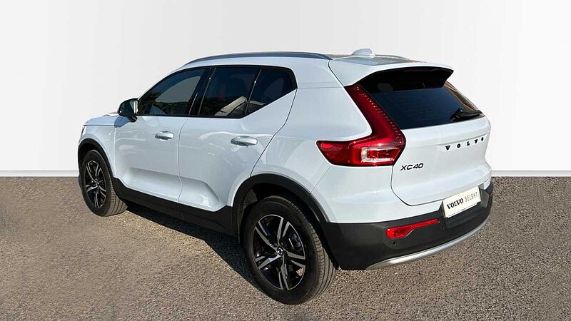 Volvo XC40 2.0 B3 MHEV CORE DCT 163 5P