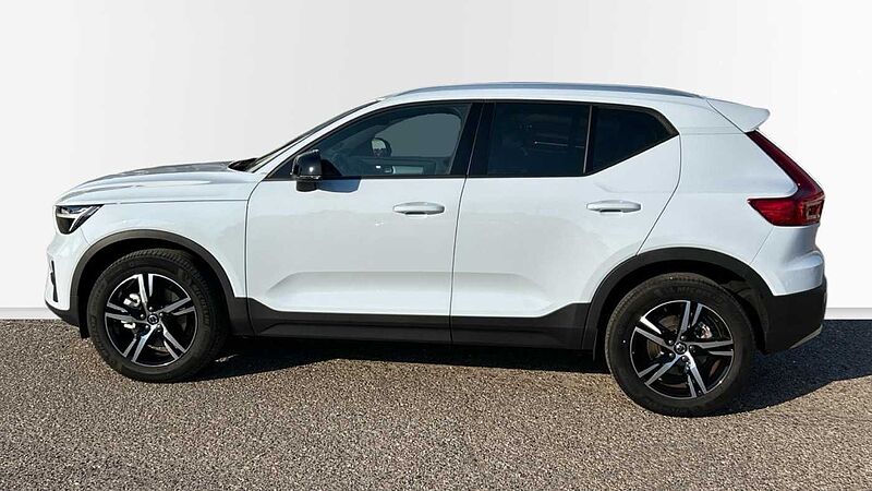 Volvo XC40 2.0 B3 MHEV CORE DCT 163 5P
