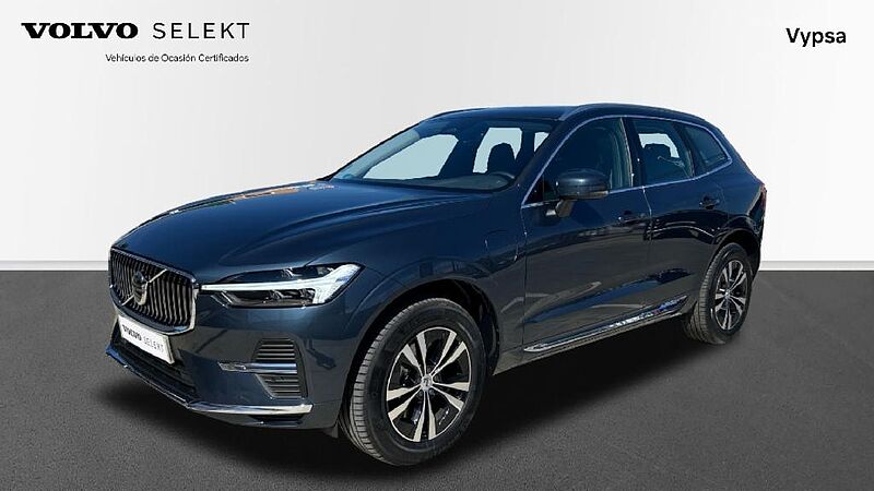 Volvo XC60 XC60 Recharge Core, T6 AWD Híbrido enchufable, Eléctrico/Gasolina, Bright