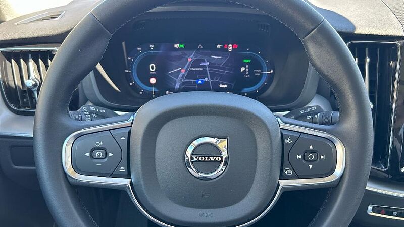Volvo XC60 XC60 Recharge Core, T6 AWD Híbrido enchufable, Eléctrico/Gasolina, Bright