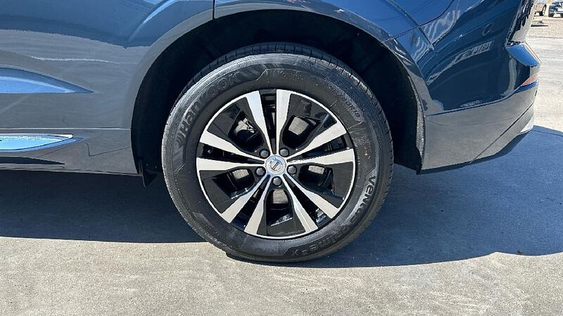 Volvo XC60 XC60 Recharge Core, T6 AWD Híbrido enchufable, Eléctrico/Gasolina, Bright