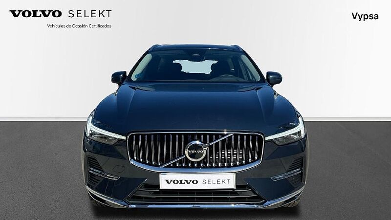 Volvo XC60 XC60 Recharge Core, T6 AWD Híbrido enchufable, Eléctrico/Gasolina, Bright