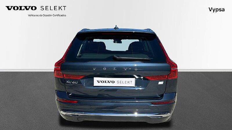 Volvo XC60 XC60 Recharge Core, T6 AWD Híbrido enchufable, Eléctrico/Gasolina, Bright