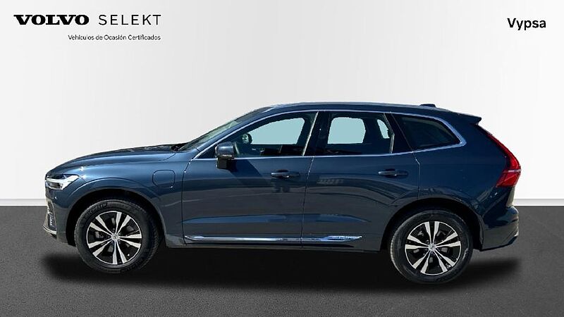 Volvo XC60 XC60 Recharge Core, T6 AWD Híbrido enchufable, Eléctrico/Gasolina, Bright