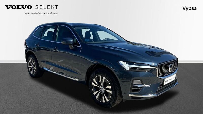 Volvo XC60 XC60 Recharge Core, T6 AWD Híbrido enchufable, Eléctrico/Gasolina, Bright