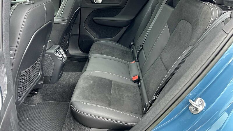 Volvo XC40 XC40 Recharge Ultimate, Single Motor, Eléctrico