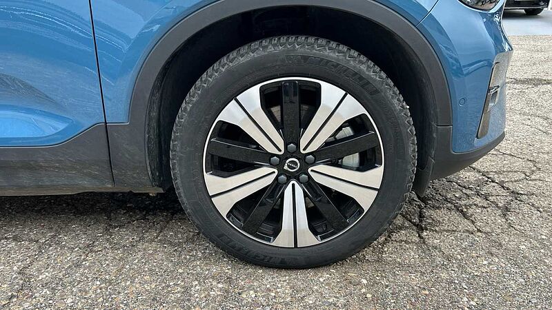 Volvo XC40 XC40 Recharge Ultimate, Single Motor, Eléctrico