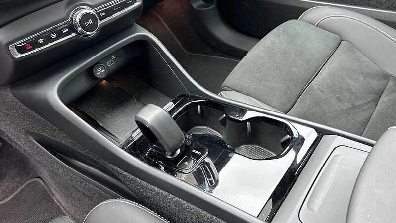 Volvo XC40 XC40 Recharge Ultimate, Single Motor, Eléctrico