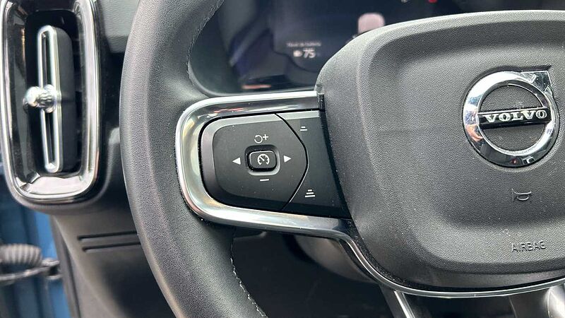 Volvo XC40 XC40 Recharge Ultimate, Single Motor, Eléctrico