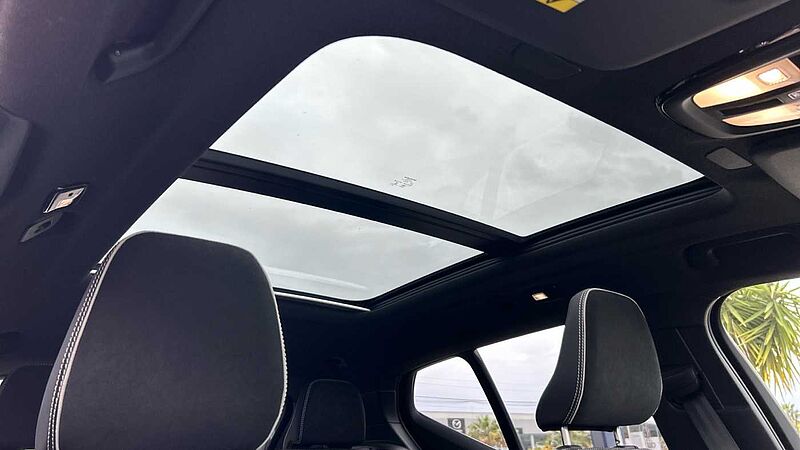 Volvo XC40 XC40 Recharge Ultimate, Single Motor, Eléctrico