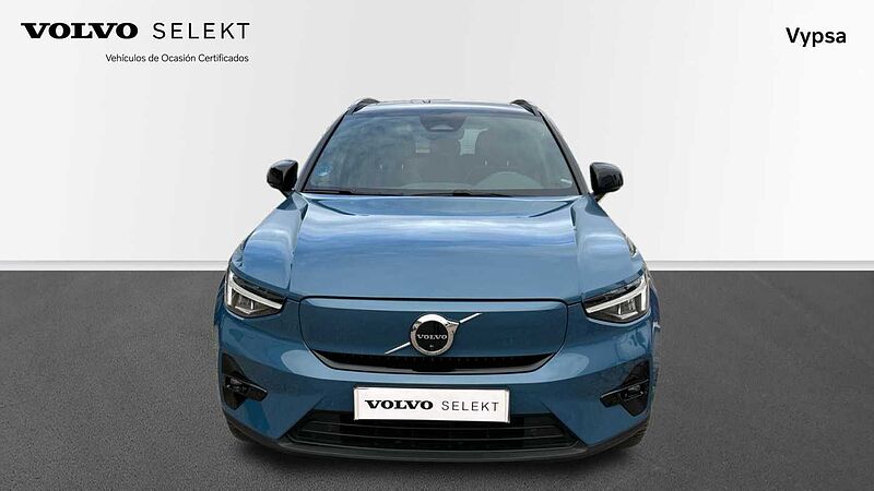 Volvo XC40 XC40 Recharge Ultimate, Single Motor, Eléctrico