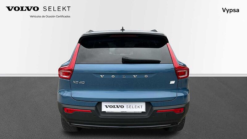 Volvo XC40 XC40 Recharge Ultimate, Single Motor, Eléctrico