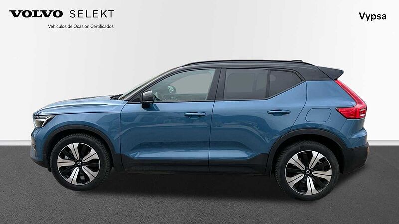 Volvo XC40 XC40 Recharge Ultimate, Single Motor, Eléctrico