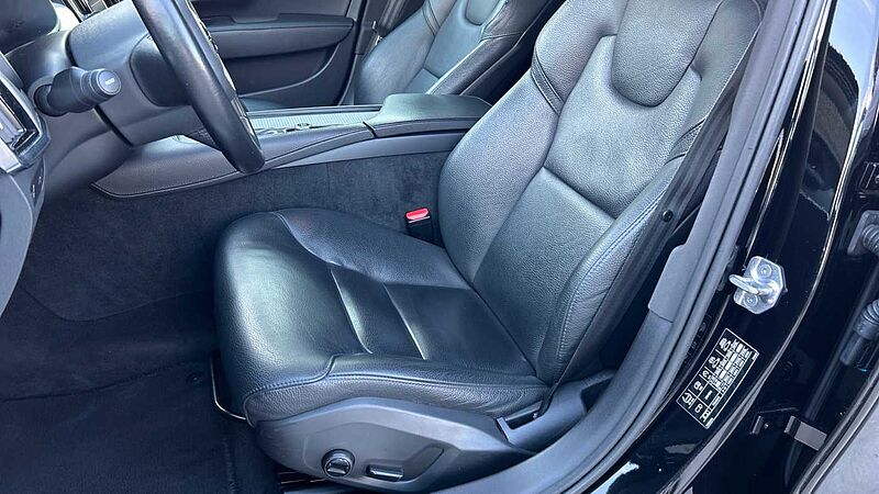 Volvo S90 S90 D4 Bussines Plus Automático