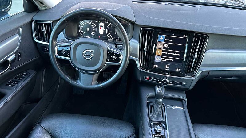 Volvo S90 S90 D4 Bussines Plus Automático
