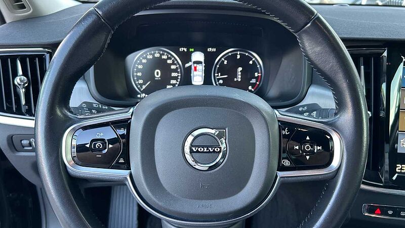 Volvo S90 S90 D4 Bussines Plus Automático