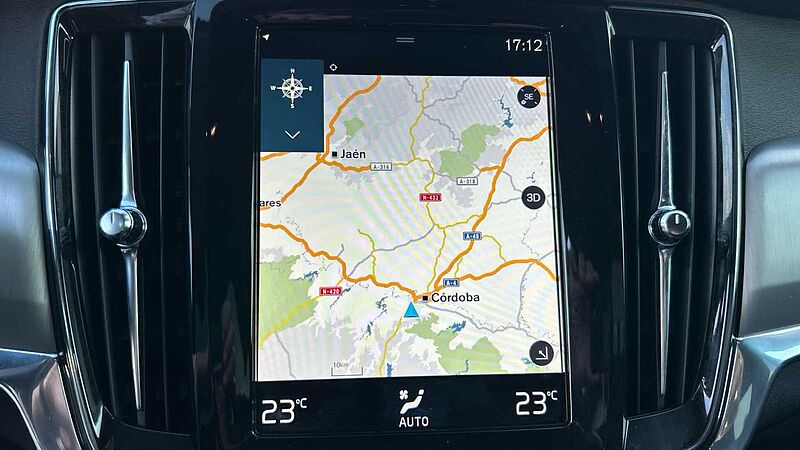 Volvo S90 S90 D4 Bussines Plus Automático