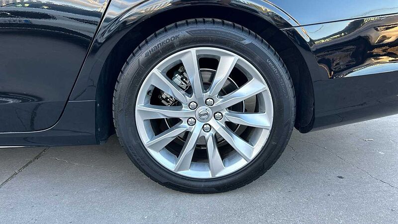 Volvo S90 S90 D4 Bussines Plus Automático