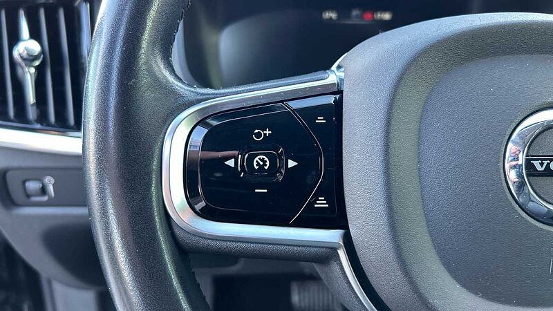Volvo S90 S90 D4 Bussines Plus Automático