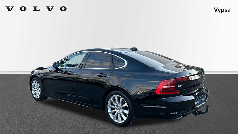 Volvo S90 S90 D4 Bussines Plus Automático