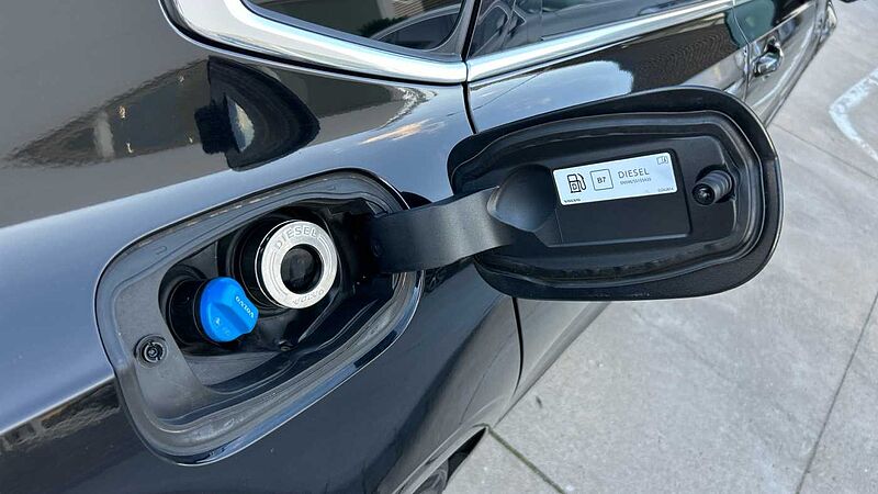 Volvo S90 S90 D4 Bussines Plus Automático