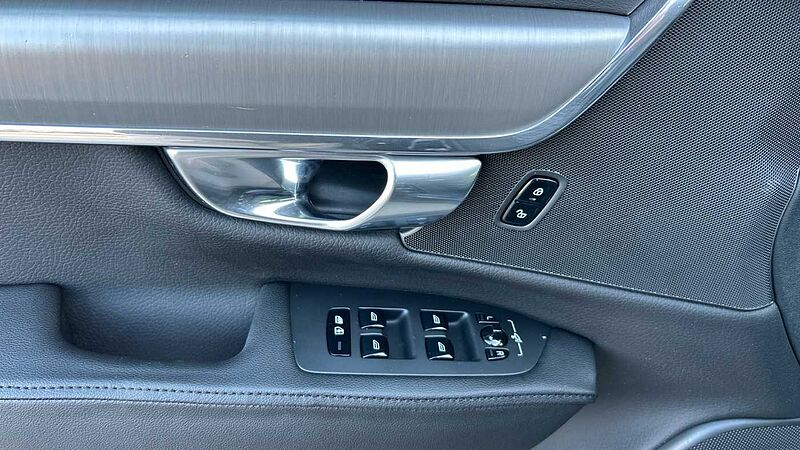 Volvo S90 S90 D4 Bussines Plus Automático