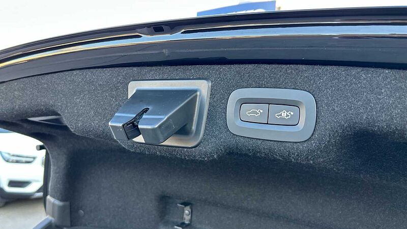 Volvo S90 S90 D4 Bussines Plus Automático