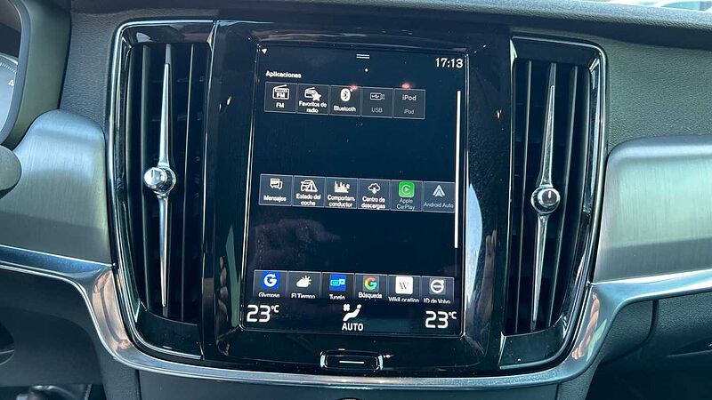 Volvo S90 S90 D4 Bussines Plus Automático