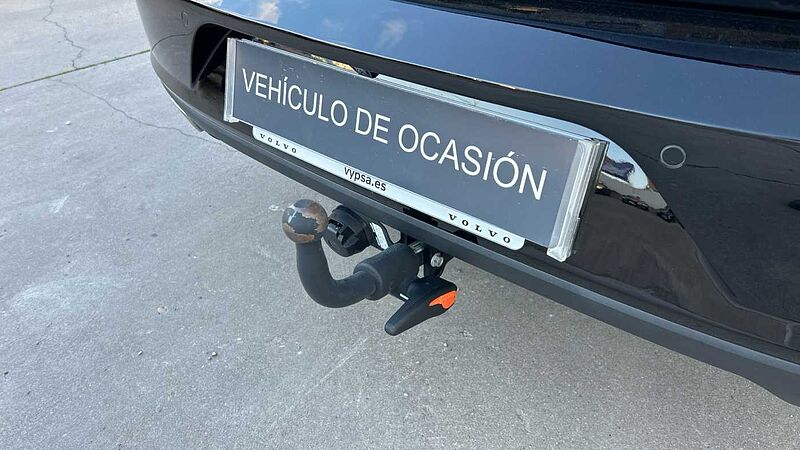Volvo S90 S90 D4 Bussines Plus Automático