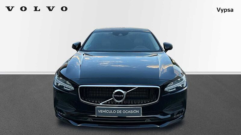 Volvo S90 S90 D4 Bussines Plus Automático