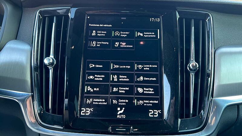Volvo S90 S90 D4 Bussines Plus Automático