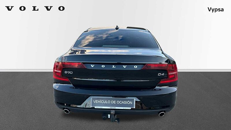Volvo S90 S90 D4 Bussines Plus Automático