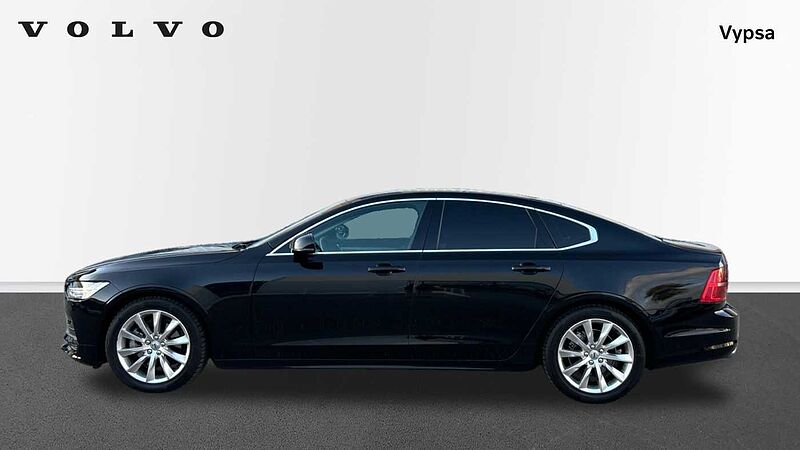Volvo S90 S90 D4 Bussines Plus Automático