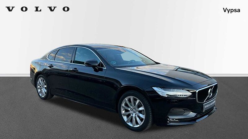 Volvo S90 S90 D4 Bussines Plus Automático