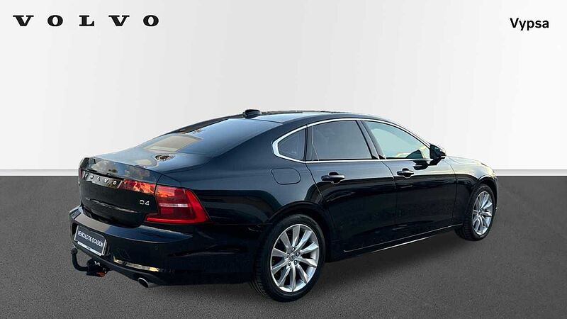 Volvo S90 S90 D4 Bussines Plus Automático