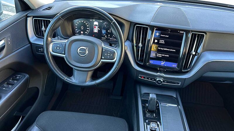 Volvo XC60 XC60 Momentum Pro, B4 AWD mild-hybrid