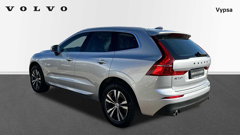 Volvo XC60 XC60 Momentum Pro, B4 AWD mild-hybrid