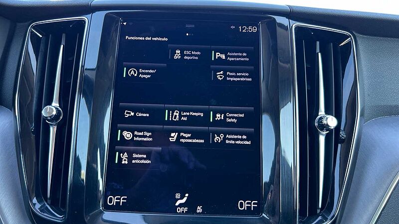 Volvo XC60 XC60 Momentum Pro, B4 AWD mild-hybrid
