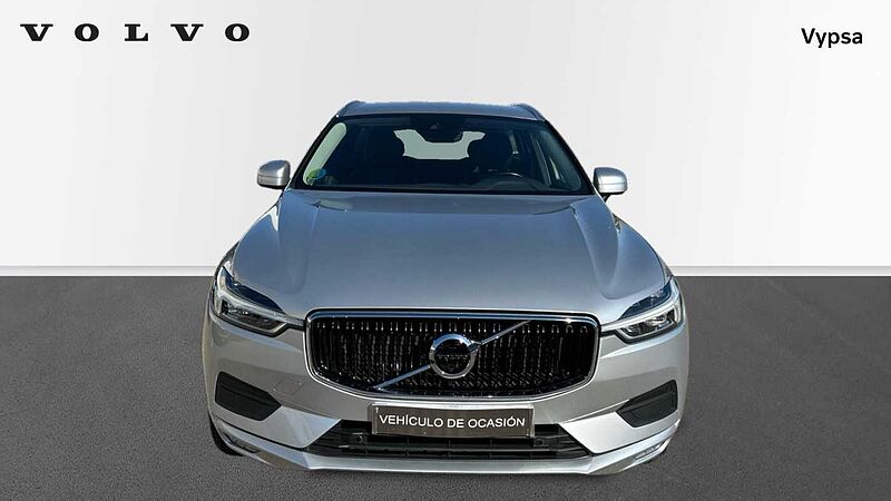 Volvo XC60 XC60 Momentum Pro, B4 AWD mild-hybrid