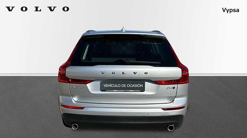 Volvo XC60 XC60 Momentum Pro, B4 AWD mild-hybrid