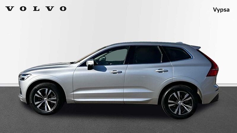 Volvo XC60 XC60 Momentum Pro, B4 AWD mild-hybrid