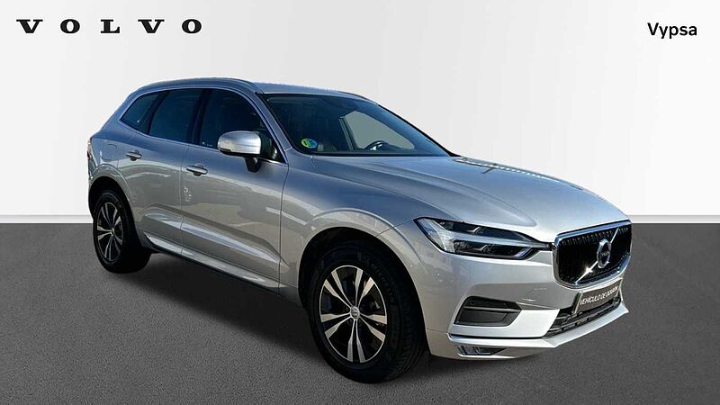 Volvo XC60 XC60 Momentum Pro, B4 AWD mild-hybrid