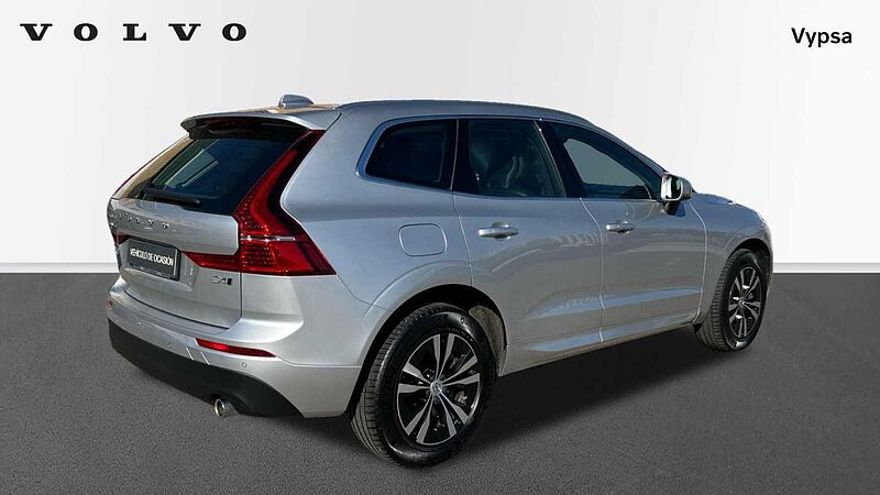 Volvo XC60 XC60 Momentum Pro, B4 AWD mild-hybrid
