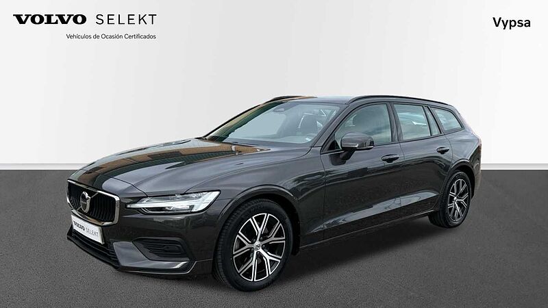 Volvo V60 V60 Essential, B4 (diesel), Diésel