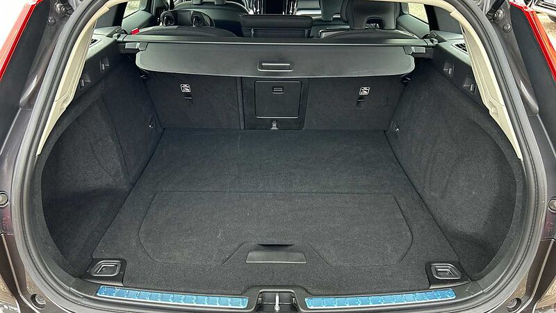 Volvo V60 V60 Essential, B4 (diesel), Diésel