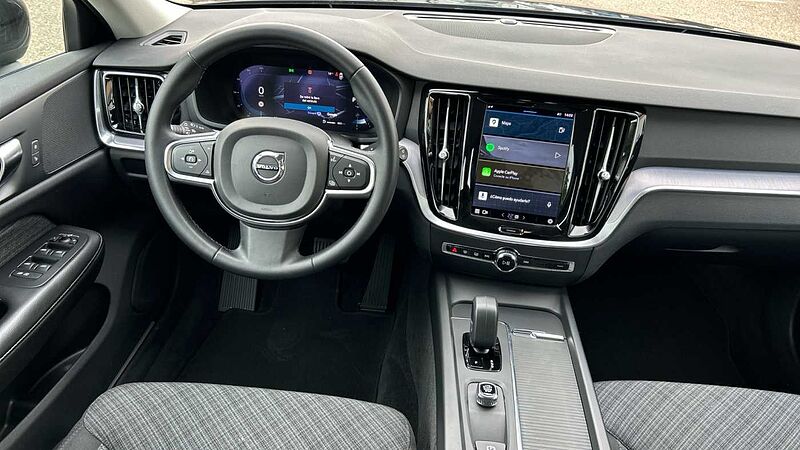 Volvo V60 V60 Essential, B4 (diesel), Diésel