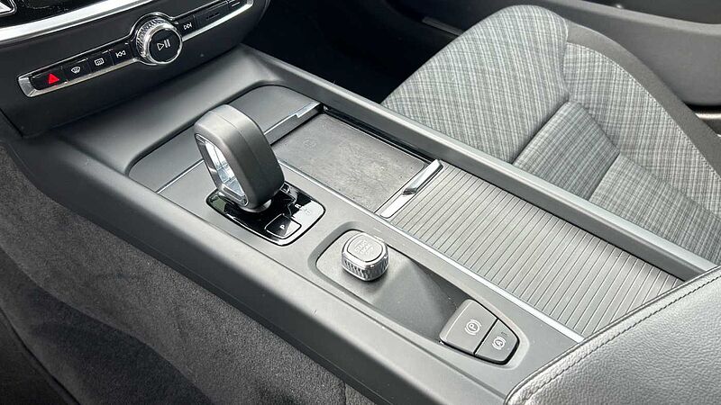 Volvo V60 V60 Essential, B4 (diesel), Diésel