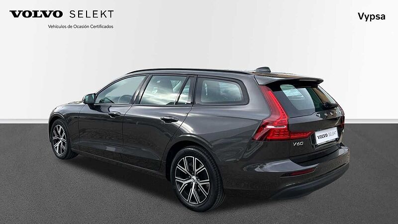 Volvo V60 V60 Essential, B4 (diesel), Diésel
